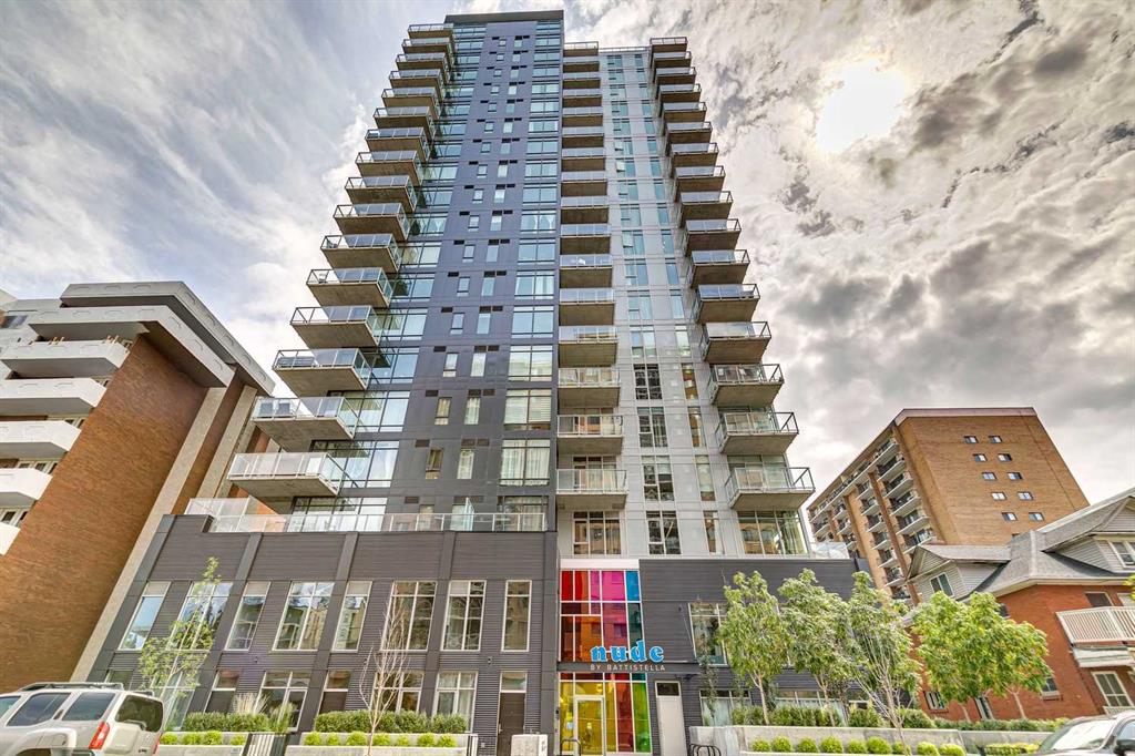 Picture of 903, 1319 14 Avenue SW, Calgary Real Estate Listing