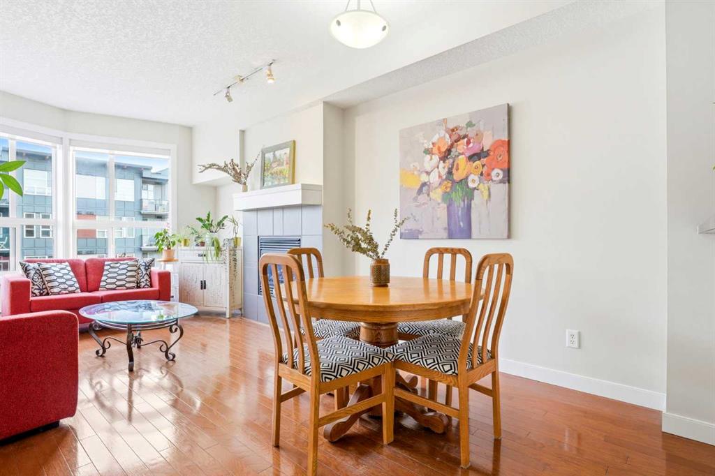 Picture of 405, 2420 34 Avenue SW, Calgary Real Estate Listing