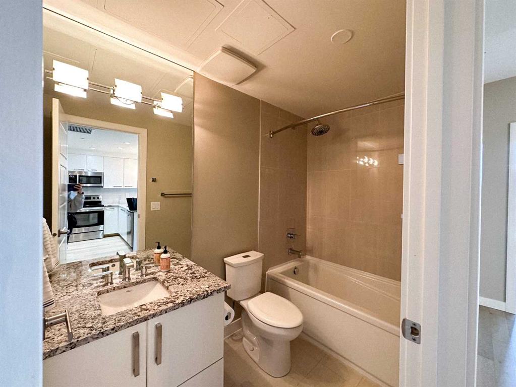 Picture of 502, 225 11 Avenue SE, Calgary Real Estate Listing