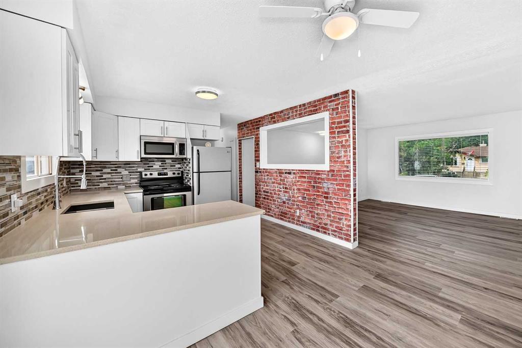 Picture of 2016 46 Street SE, Calgary Real Estate Listing