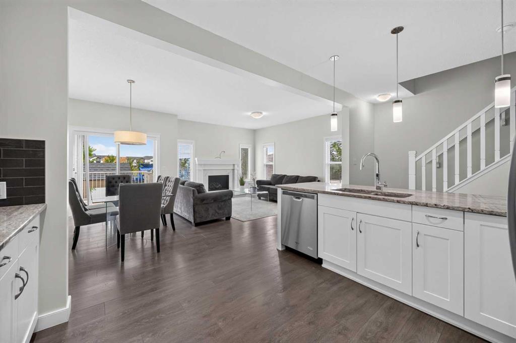 Picture of 125 Redstone Common NE, Calgary Real Estate Listing