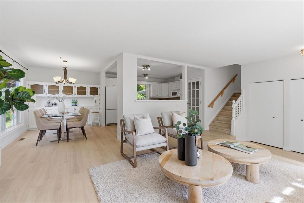 Picture of 680 Deer Park Way SE, Calgary Real Estate Listing