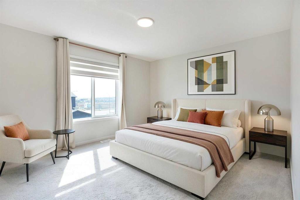 Picture of 112 Lucas Street NW, Calgary Real Estate Listing