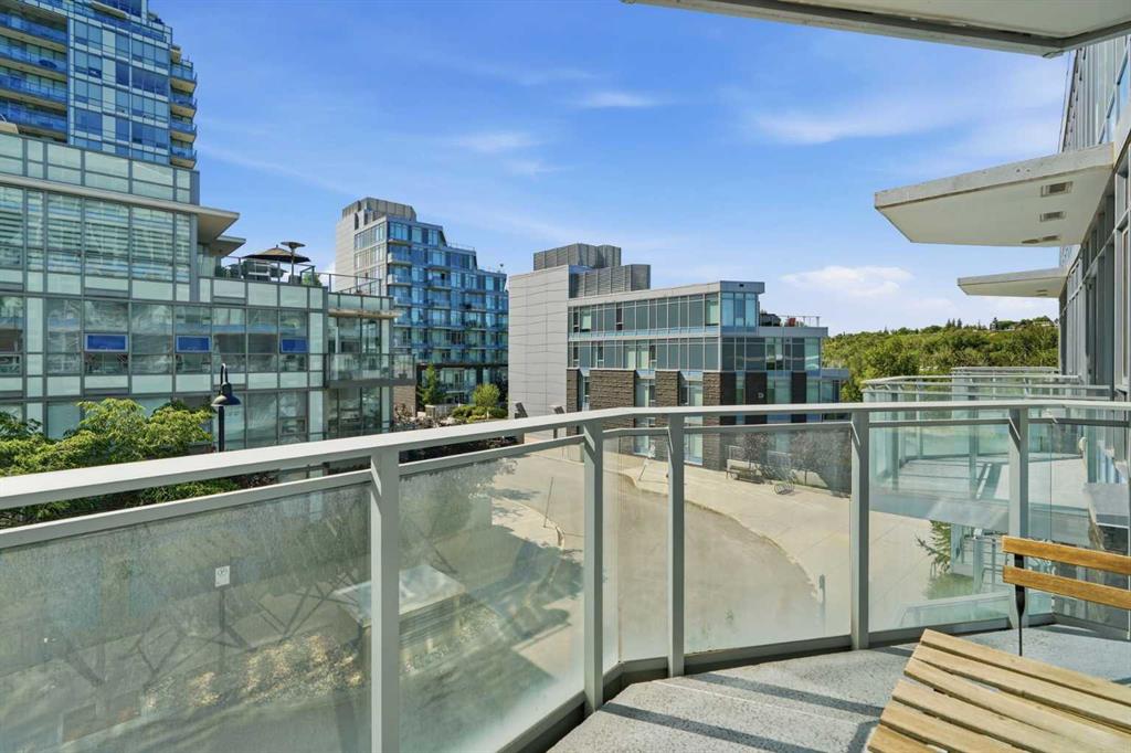 Picture of 303, 138 waterfront Court SW, Calgary Real Estate Listing