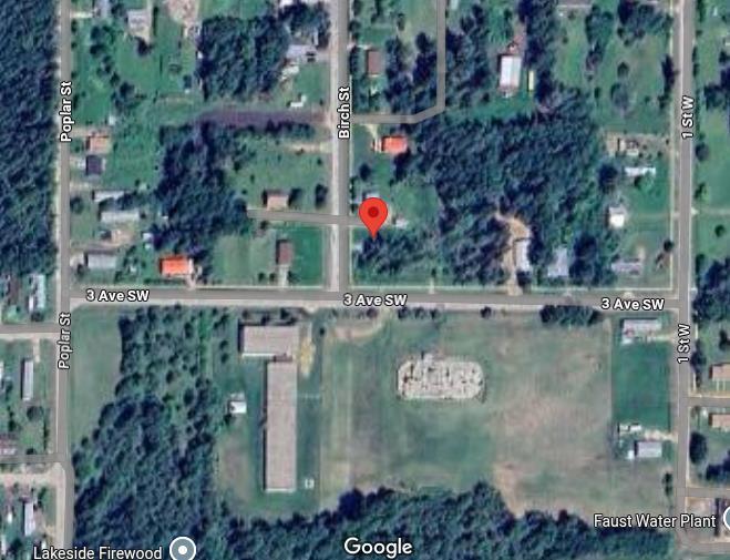 Picture of 3 2nd Street W, Faust Real Estate Listing
