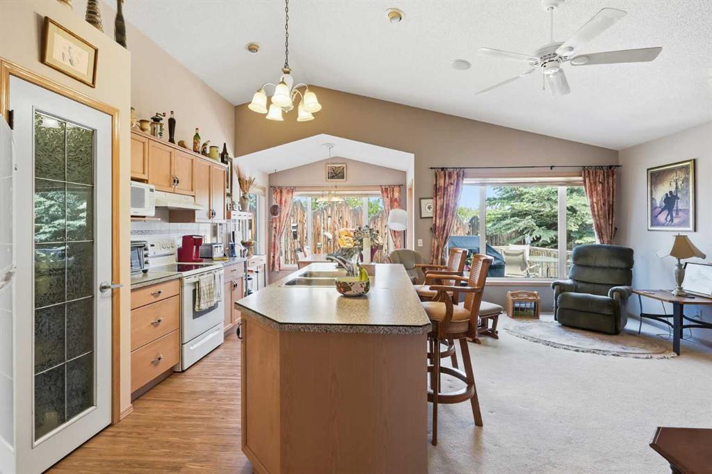 Picture of 164 Sunterra Heights , Cochrane Real Estate Listing
