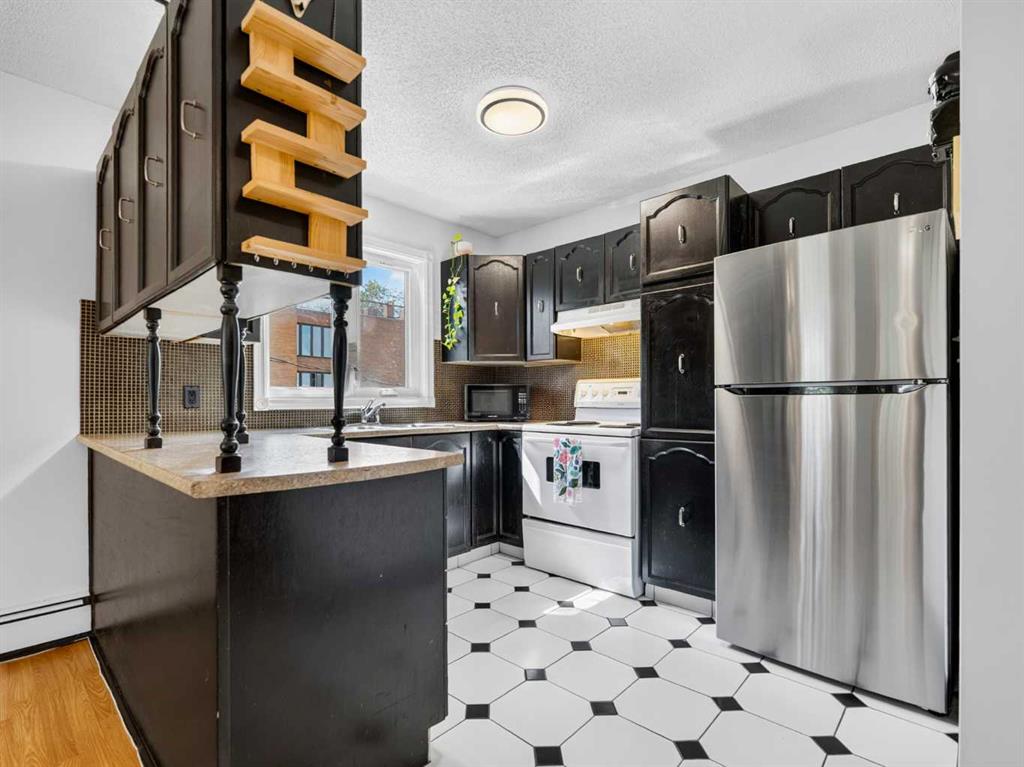 Picture of 5, 402 4 Avenue NE, Calgary Real Estate Listing