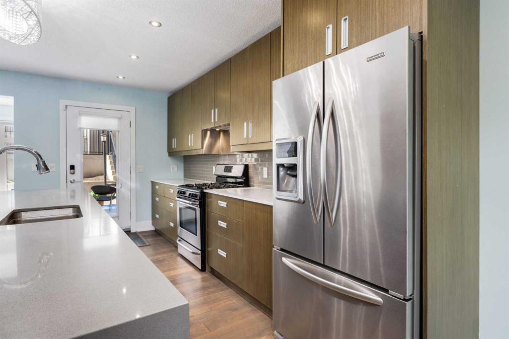Picture of 1513 23 Avenue SW, Calgary Real Estate Listing