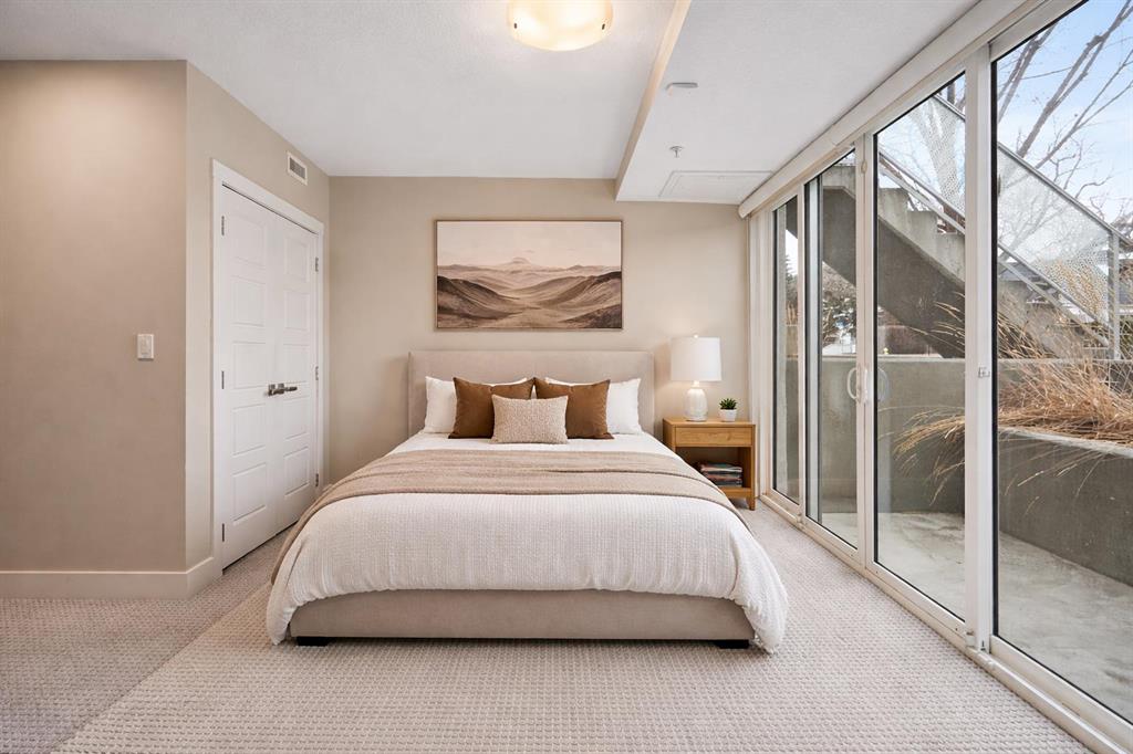 Picture of 102, 1808 27 Avenue SW, Calgary Real Estate Listing
