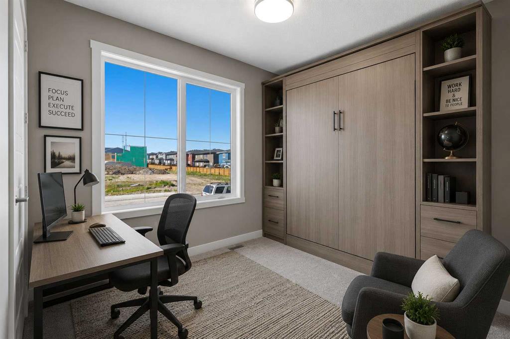 Picture of 231 Waterford Heights , Chestermere Real Estate Listing