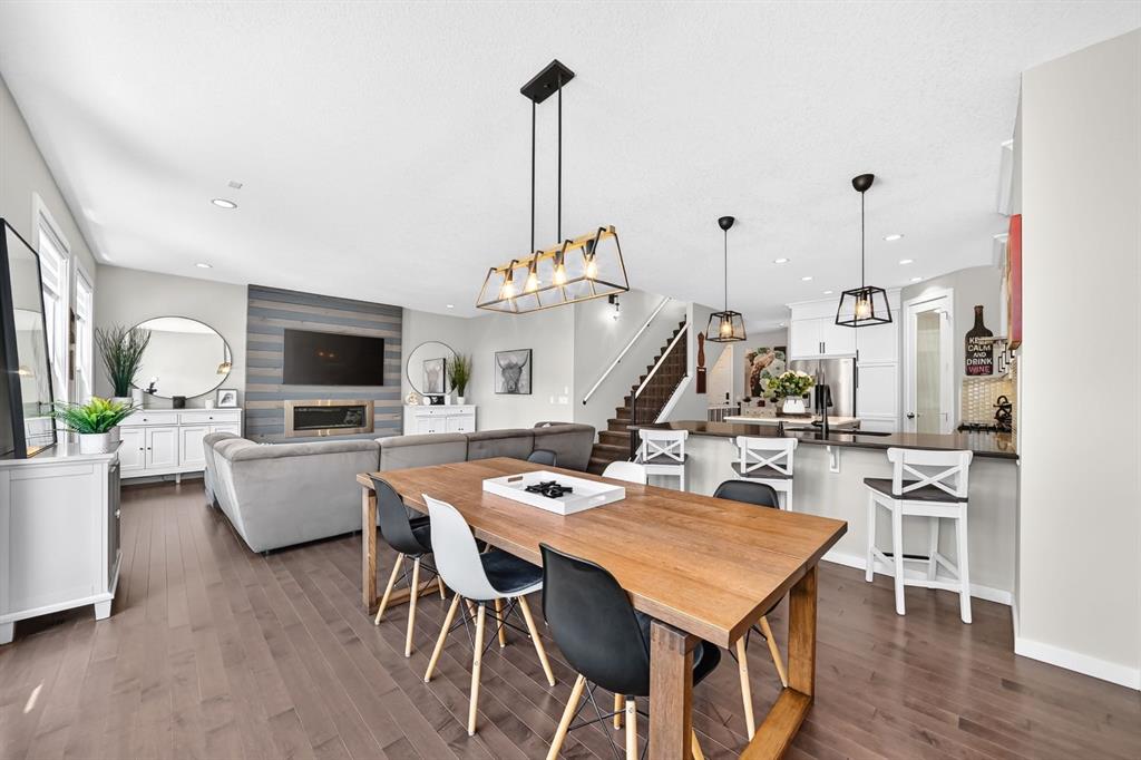 Picture of 145 Kinniburgh Gardens , Chestermere Real Estate Listing