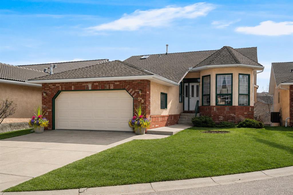 Picture of 58 Evergreen Bay SW, Calgary Real Estate Listing