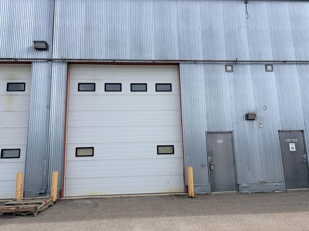 Picture of 129, 554 Carmichael Lane , Hinton Real Estate Listing