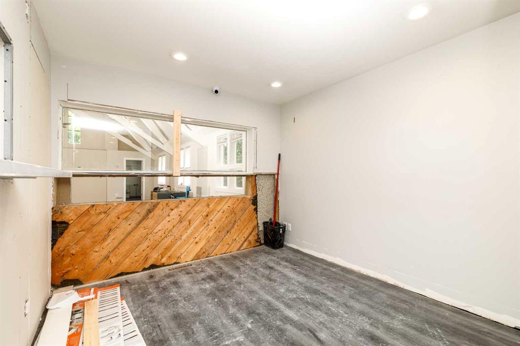 Picture of 4419 55 Street , Red Deer Real Estate Listing
