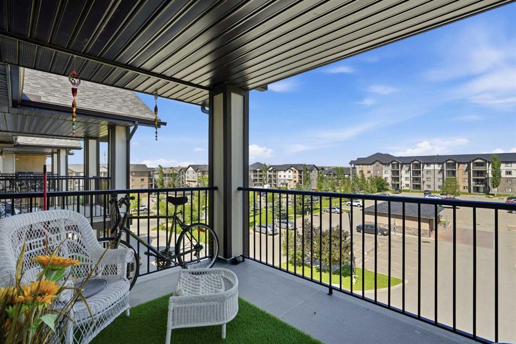 Picture of 2409, 60 Panatella Street , Calgary Real Estate Listing