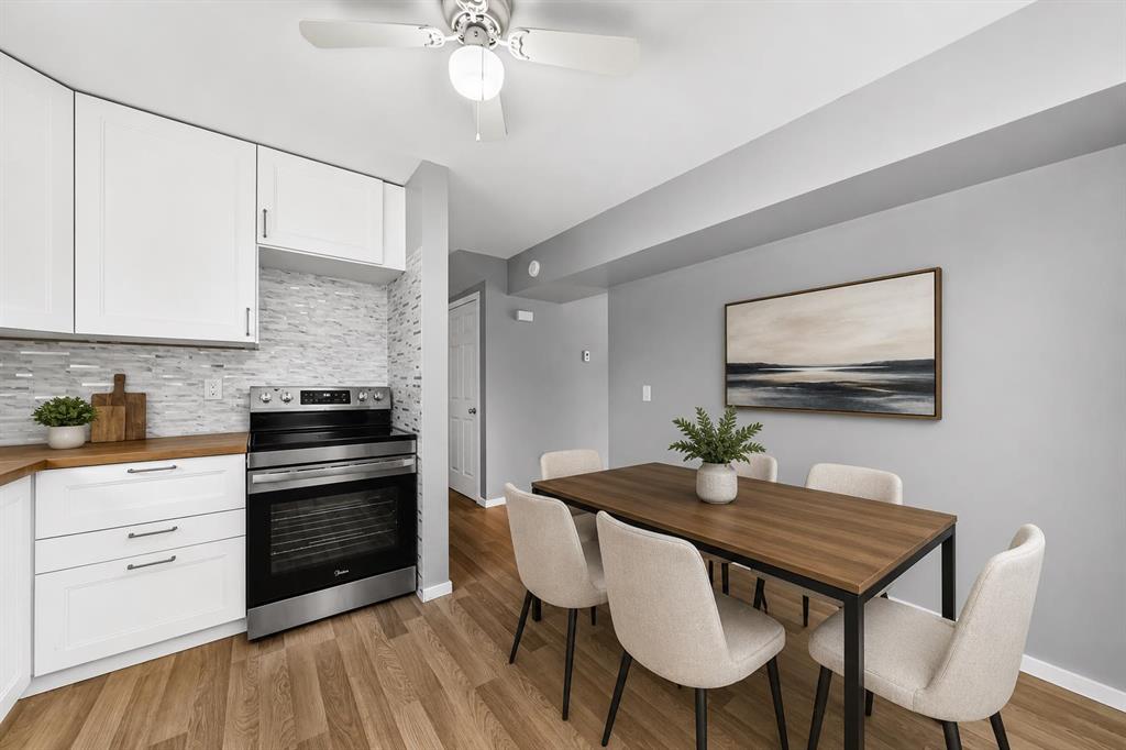 Picture of 1047, 3235 56 Street NE, Calgary Real Estate Listing