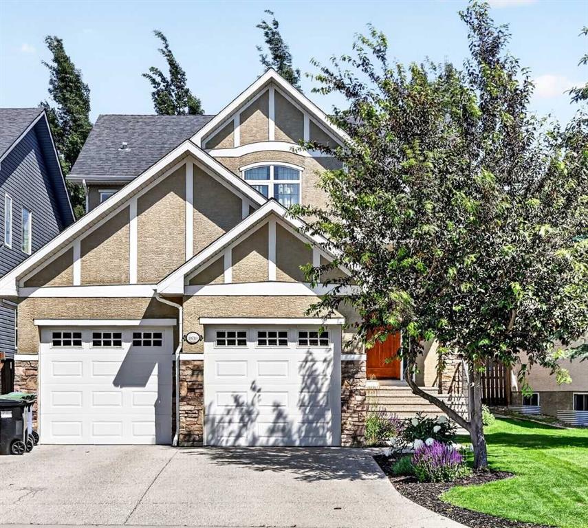 Picture of 1839 Evergreen Drive SW, Calgary Real Estate Listing