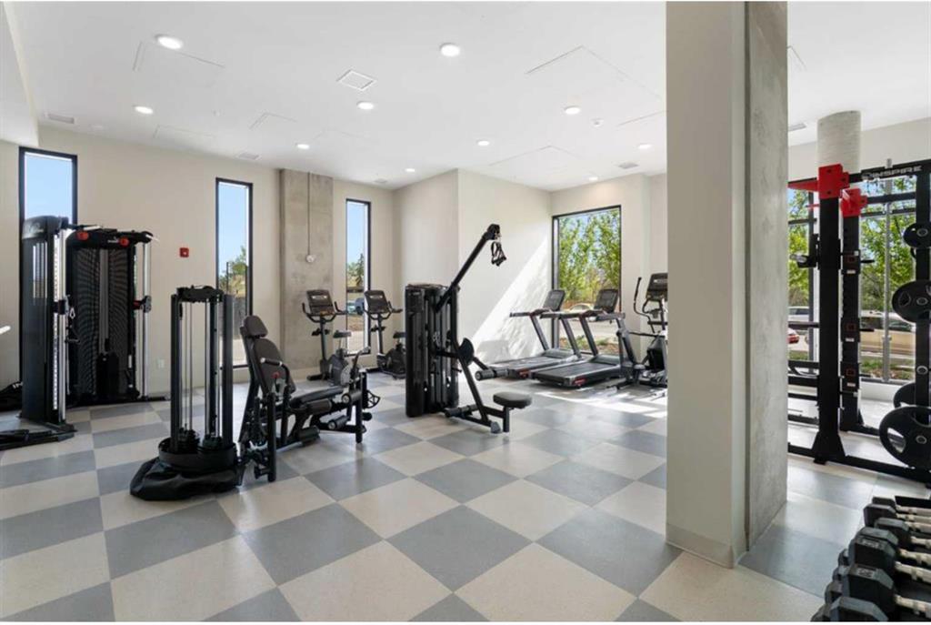 Picture of 217, 3107 Warren Street , Calgary Real Estate Listing