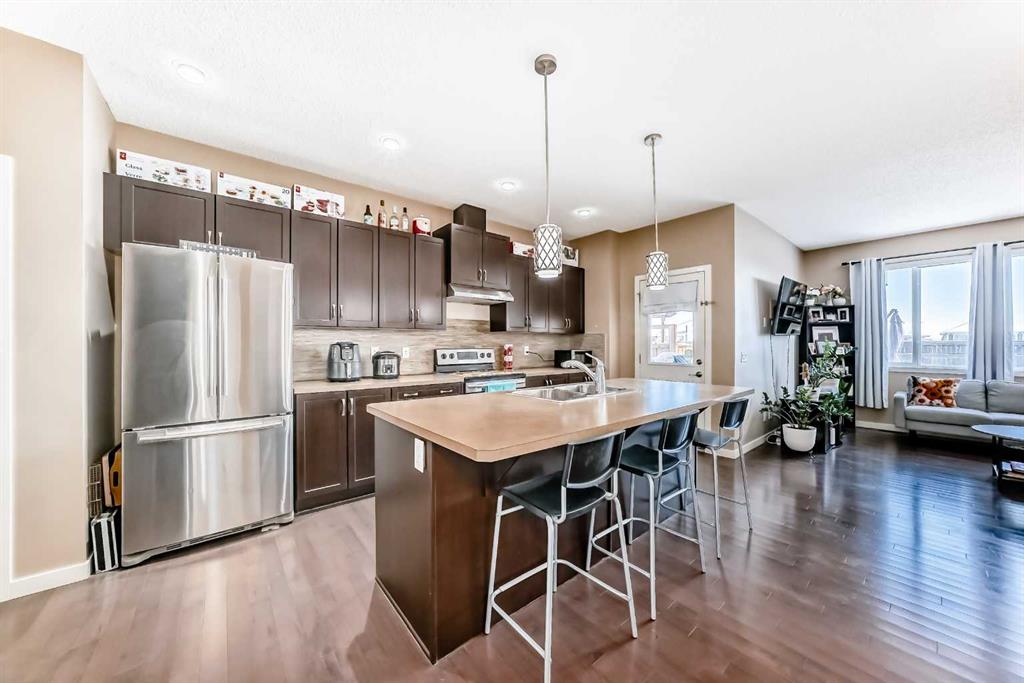 Picture of 302 Auburn Crest Way SE, Calgary Real Estate Listing