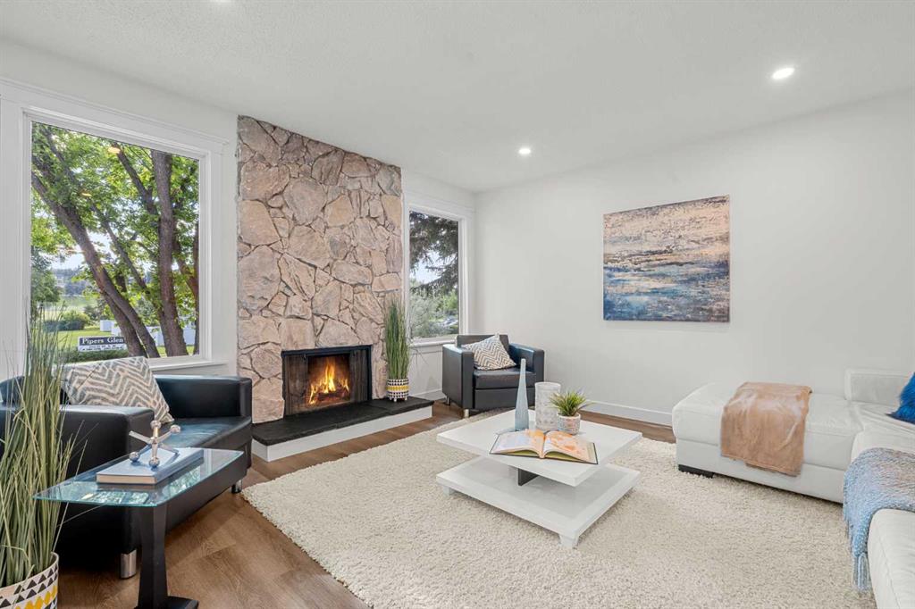 Picture of 3116 51 Street SW, Calgary Real Estate Listing