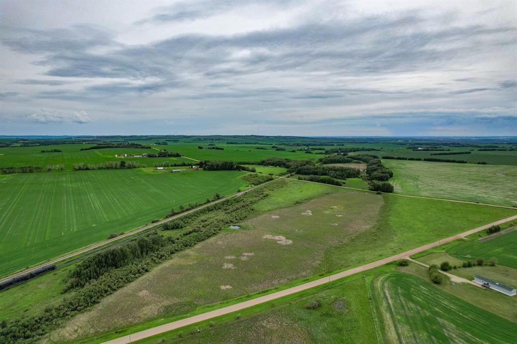 Picture of Range Road 261  , Rural Lacombe County Real Estate Listing