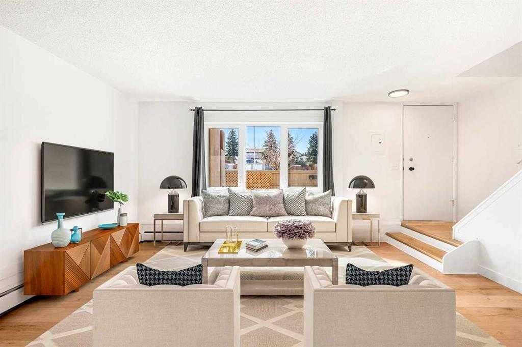 Picture of 41, 3809 45 Street SW, Calgary Real Estate Listing