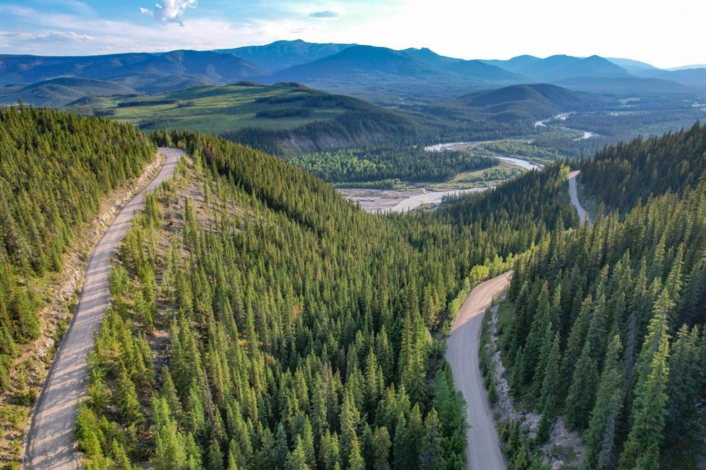 Picture of 13 WEST COUNTRY  , Rural Clearwater County Real Estate Listing