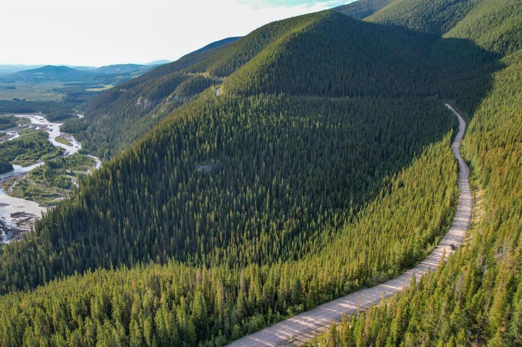 Picture of 9 WEST COUNTRY  , Rural Clearwater County Real Estate Listing