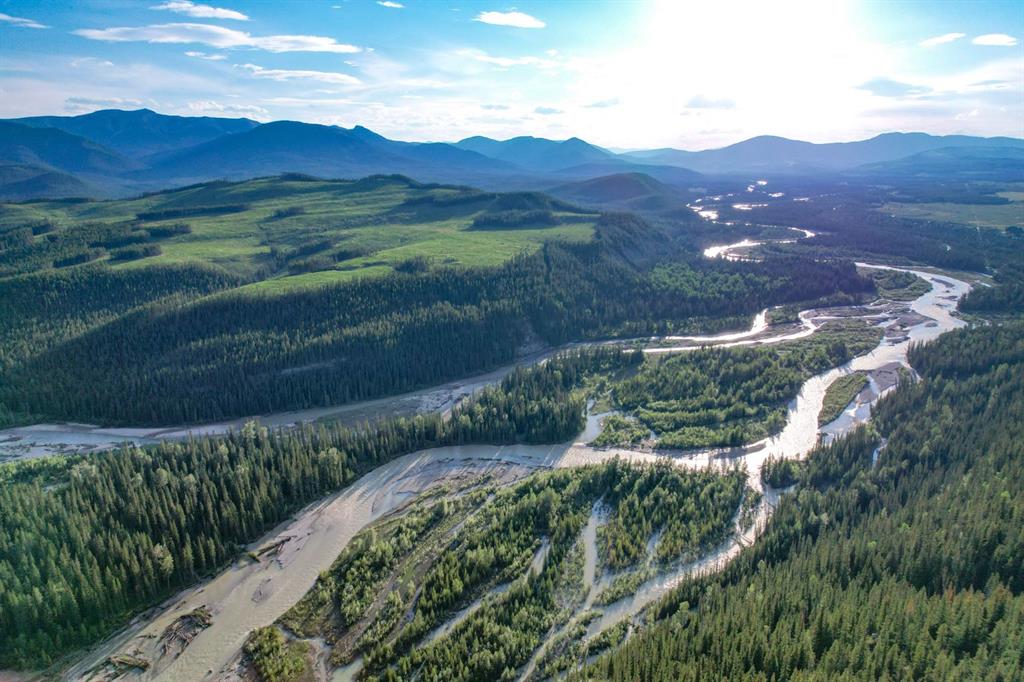 Picture of 5 WEST COUNTRY  , Rural Clearwater County Real Estate Listing