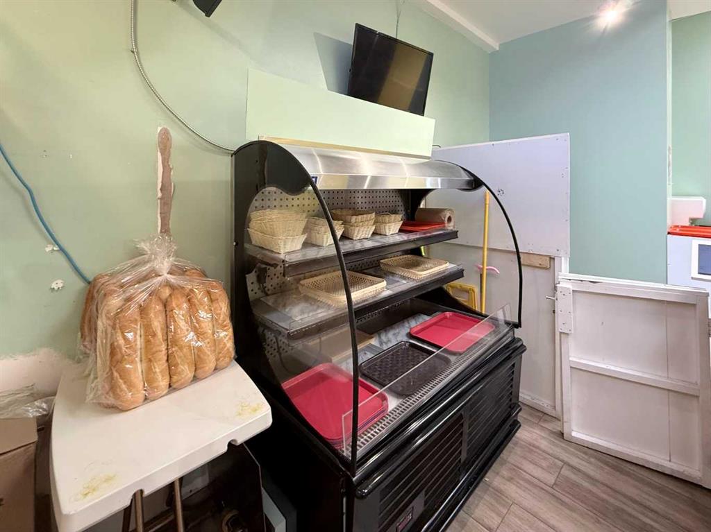 Picture of Calgary Real Estate Listing