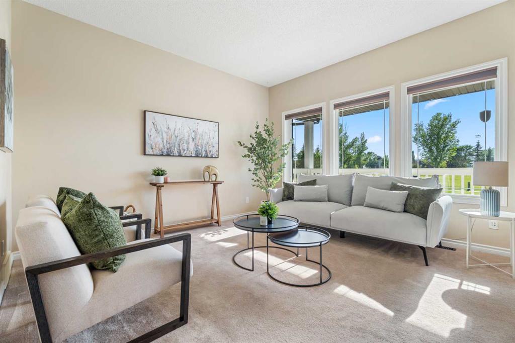 Picture of 40 Cimarron Grove Drive , Okotoks Real Estate Listing
