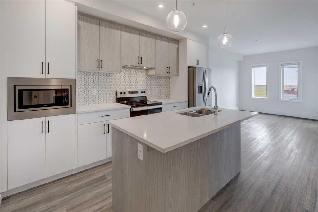 Picture of 314, 238 Sage Valley Common NW, Calgary Real Estate Listing