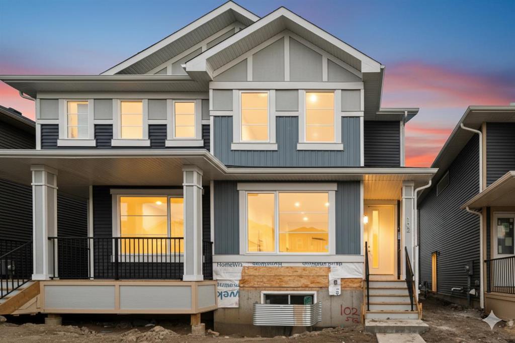 Picture of 102 Sora Gardens SE, Calgary Real Estate Listing