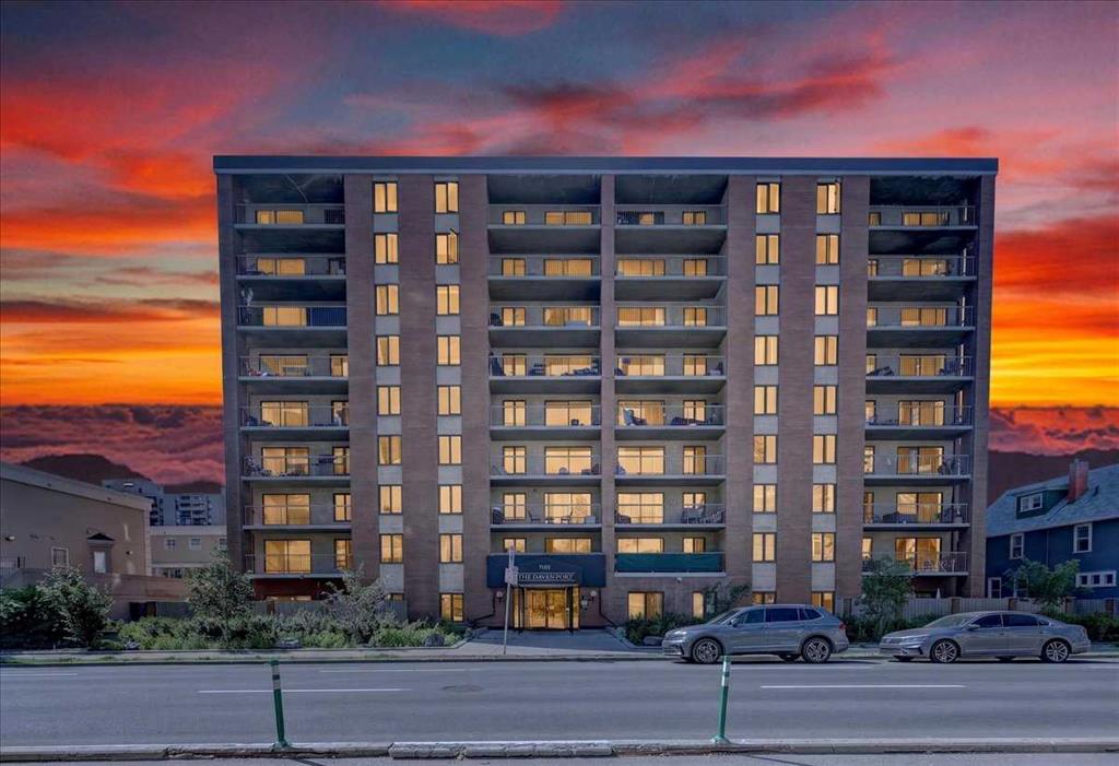 Picture of 204, 1011 12 Avenue SW, Calgary Real Estate Listing