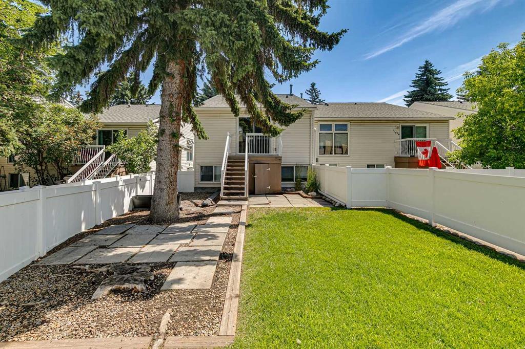 Picture of 11424 8 Street SW, Calgary Real Estate Listing