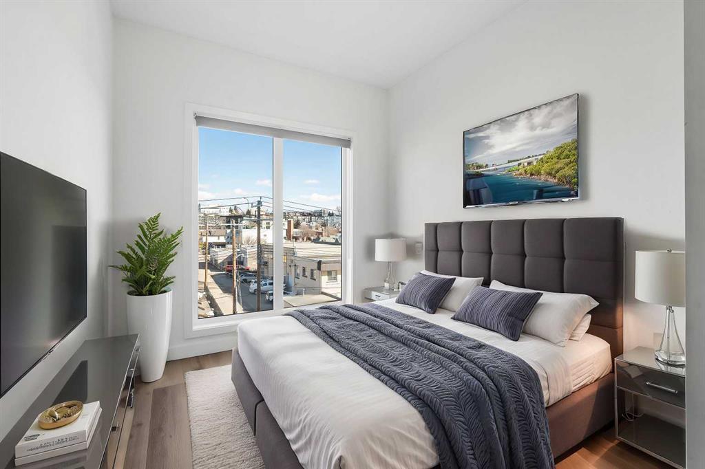 Picture of 401, 455 1 Avenue NE, Calgary Real Estate Listing