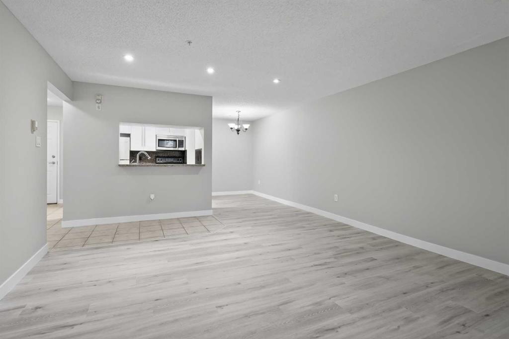 Picture of 116, 790 Kingsmere Crescent SW, Calgary Real Estate Listing