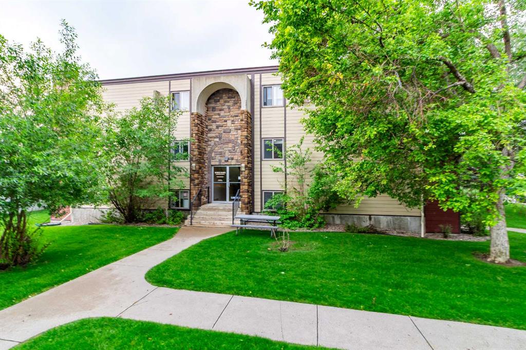 Picture of 14, 3440 23rd Ave  S, Lethbridge Real Estate Listing