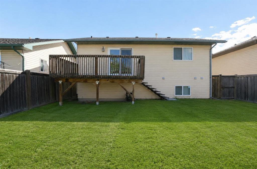 Picture of 36 Pinnacle Way , Grande Prairie Real Estate Listing