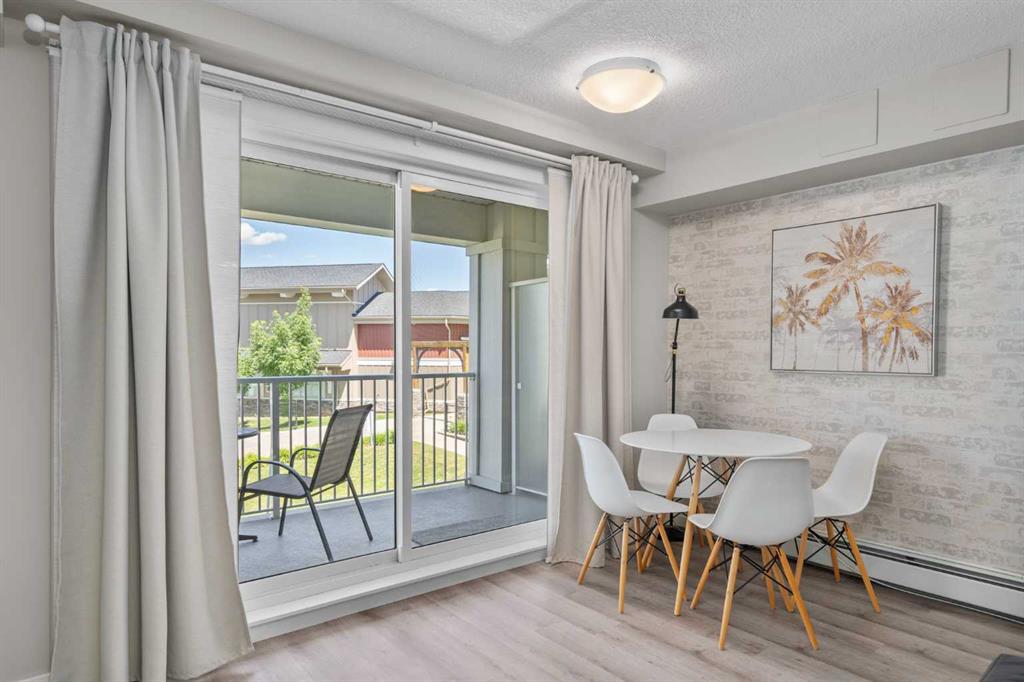 Picture of 203, 110 Auburn Meadows View SE, Calgary Real Estate Listing