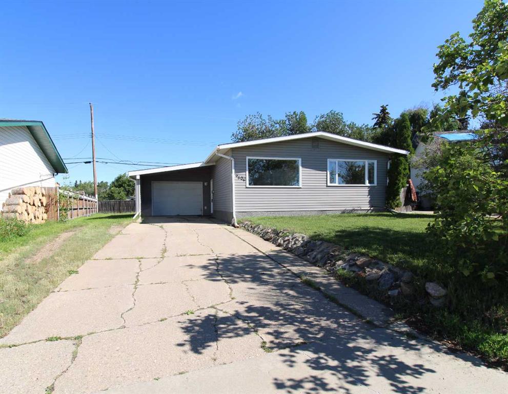 Picture of 9606 115 Avenue , Grande Prairie Real Estate Listing
