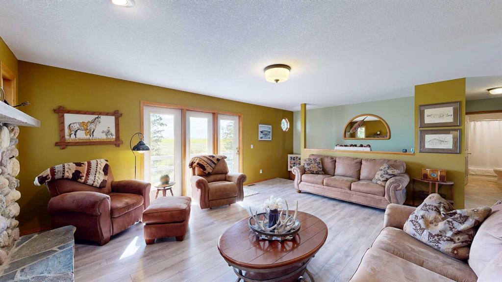Picture of 263076 Twp Rd 154  , Rural Willow Creek No. 26, M.D. of Real Estate Listing