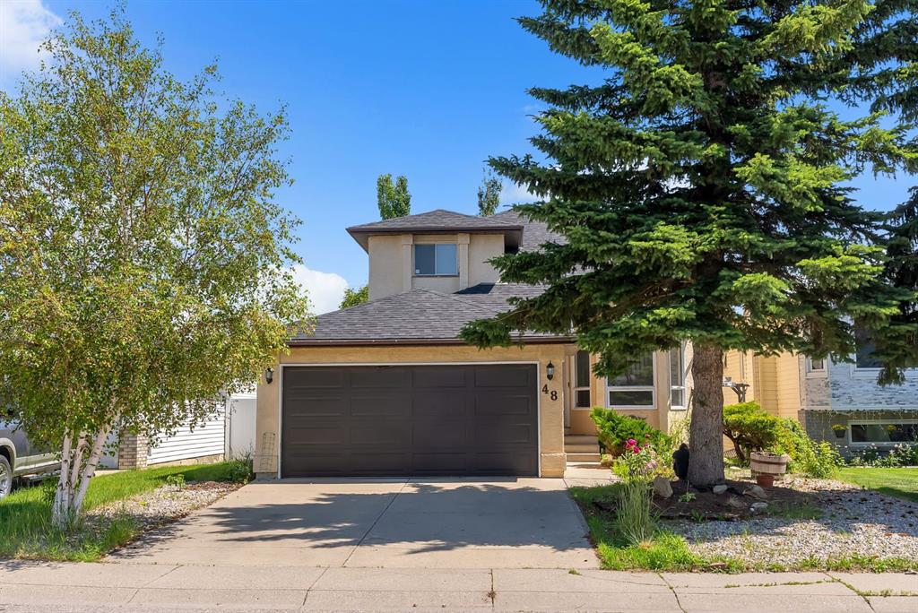 Picture of 48 Millview Way SW, Calgary Real Estate Listing
