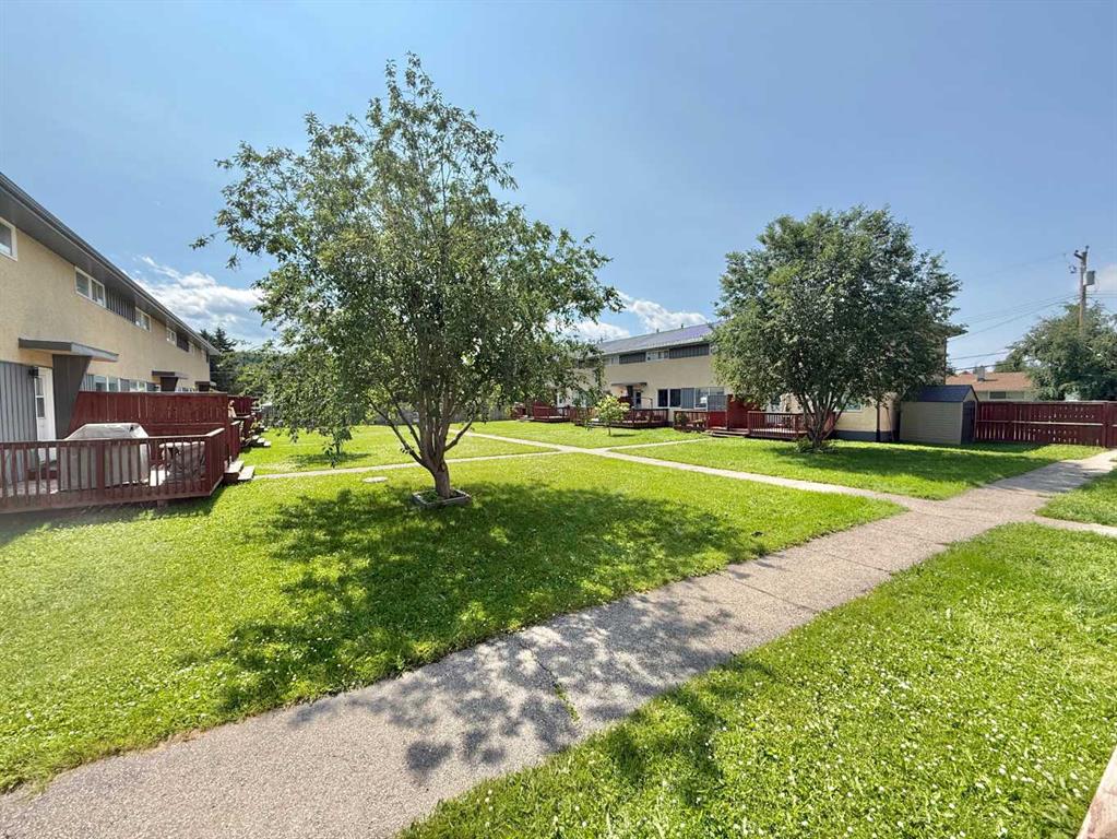 Picture of 12, 126 Hardisty Avenue , Hinton Real Estate Listing
