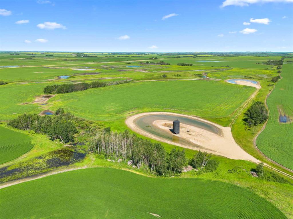 Picture of PT SW 36-48-26 W3  , Rural Real Estate Listing