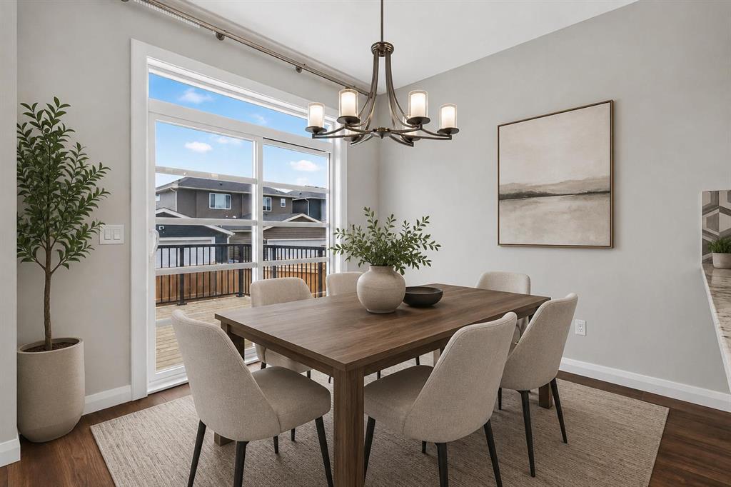 Picture of 62 Evansfield Green NW, Calgary Real Estate Listing