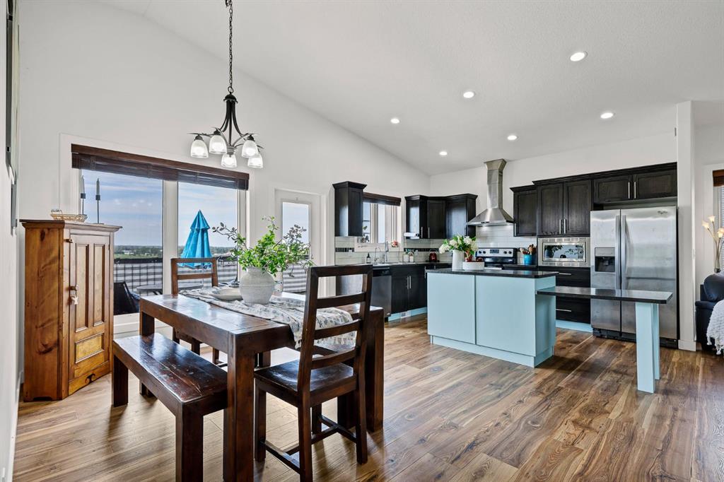 Picture of 5446 Vista Trail , Blackfalds Real Estate Listing