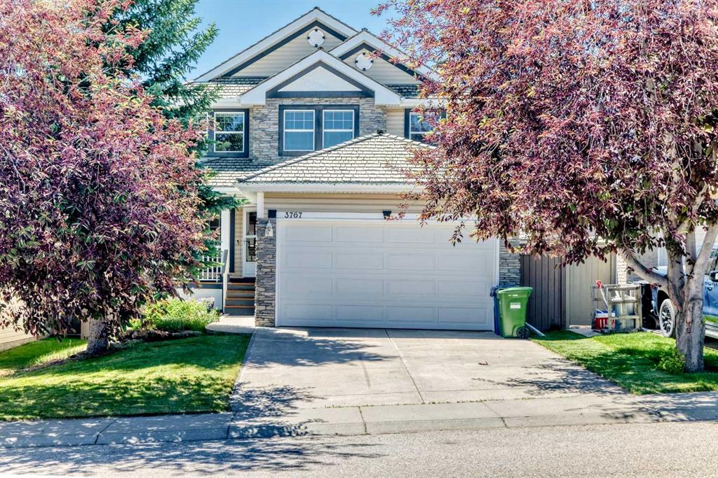 Picture of 3767 Springbank Drive SW, Calgary Real Estate Listing