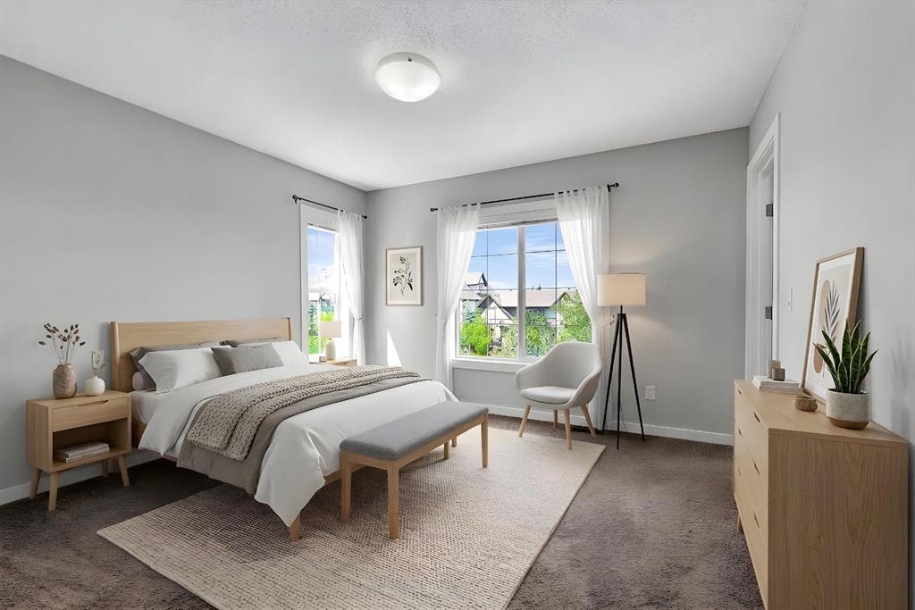 Picture of 124, 130 New Brighton Way SE, Calgary Real Estate Listing