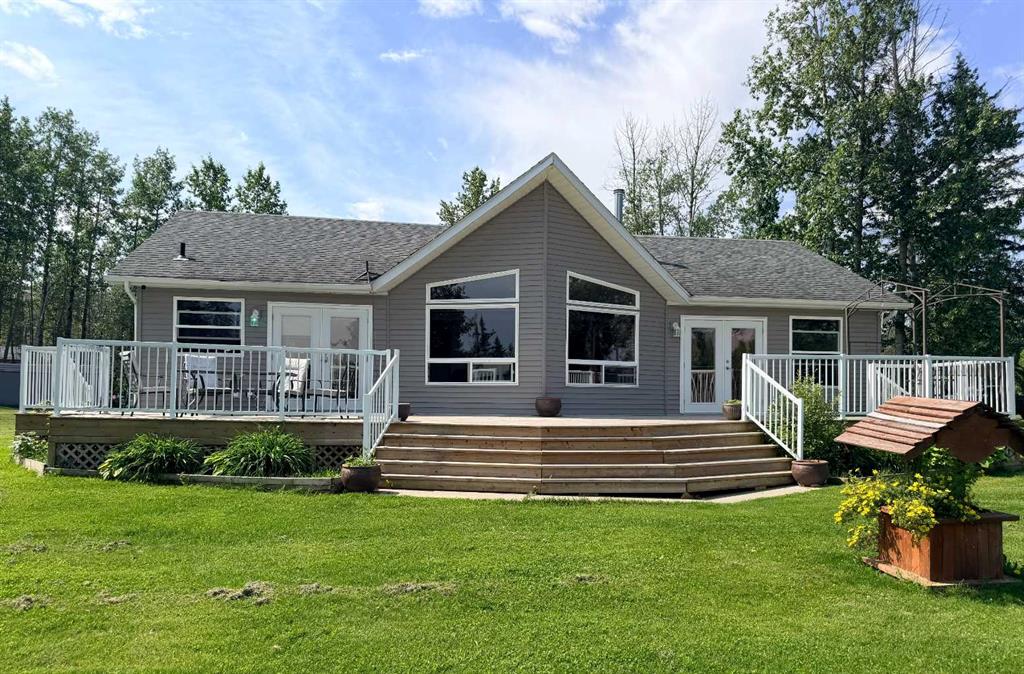 Picture of 272 465015 RR63A Range , Rural Wetaskiwin No. 10, County of Real Estate Listing